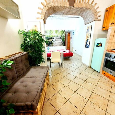 Studio Via Di Montegiordano Apartman Róma Kültér fotó