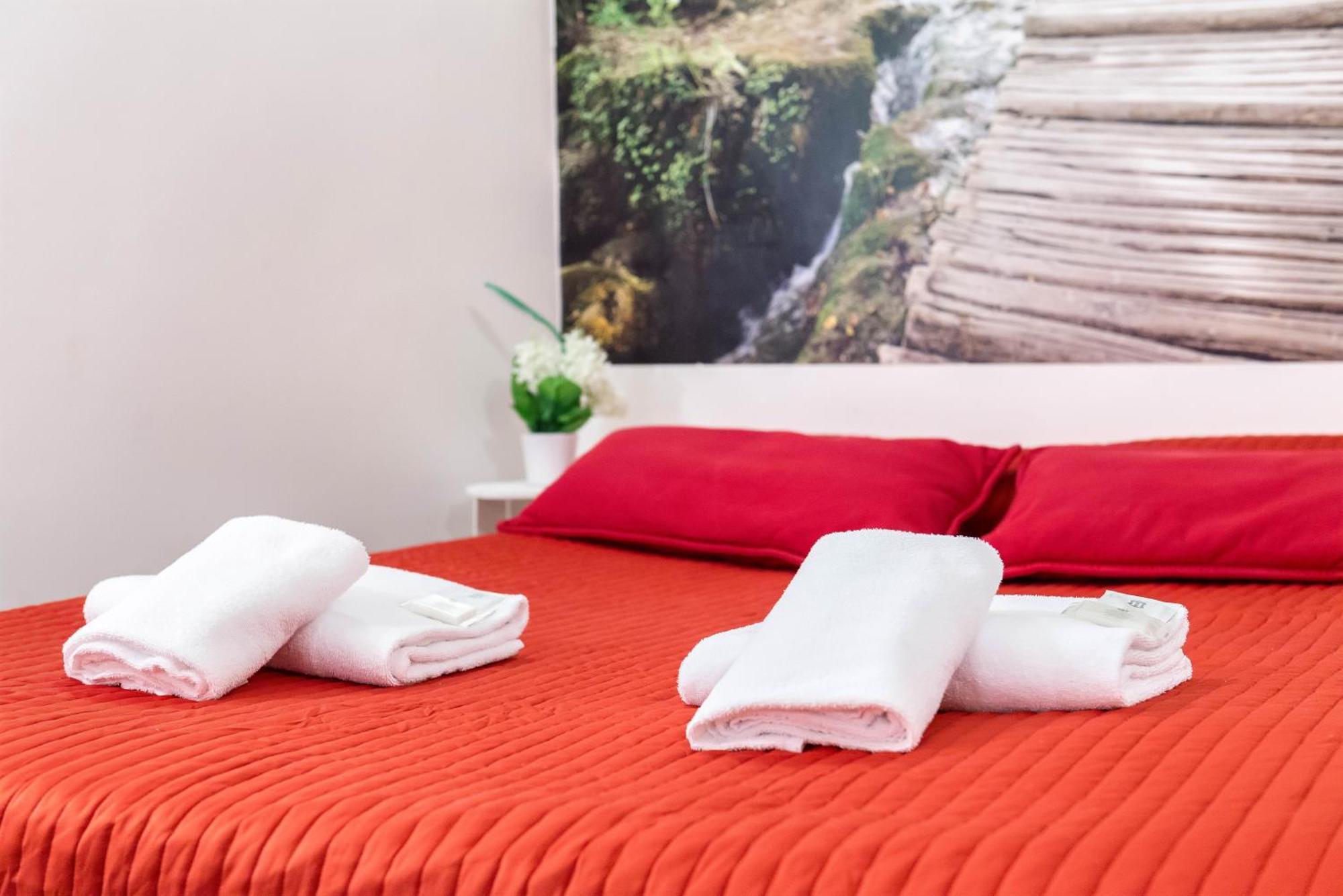 Studio Via Di Montegiordano Apartman Róma Kültér fotó