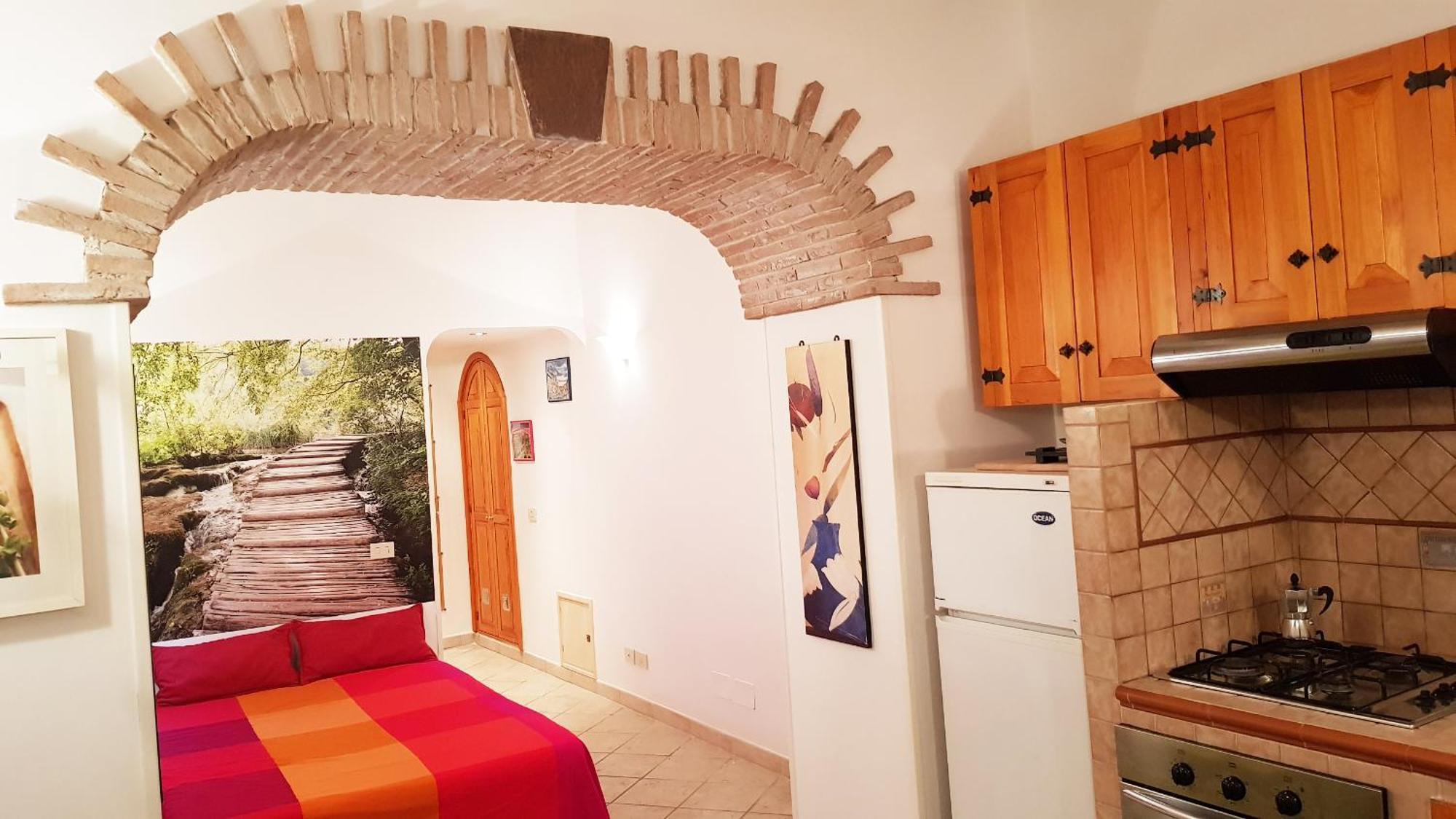 Studio Via Di Montegiordano Apartman Róma Kültér fotó